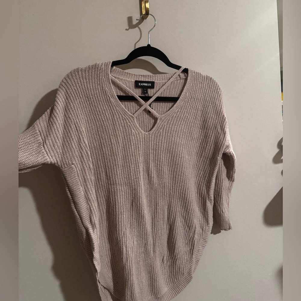Express sweater - Picture 2 of 5